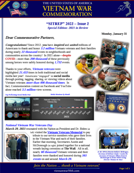 SITREP PDF